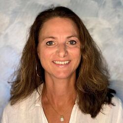 Frau Diab begleitet als Coach unsere Auszubildenden und hilft ihnen in schwierigen Situationen