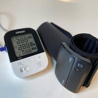 Blutdruckmessgerät aus dem Sortiment des Sanitätshauses Orthopädietechnik Nord