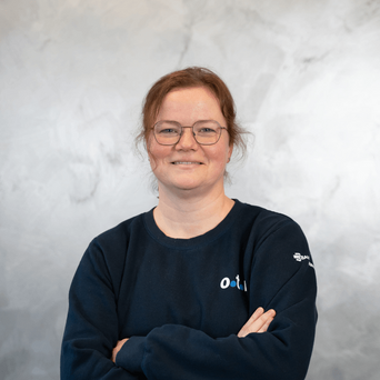 Sandra Scheldt Wolter