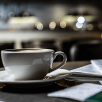 bei Orthopädietechnik Nord warten Sie in einem gemütlichen Wartebereich auf Ihre kompetenten Beratung