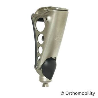 Das Very Good Knee - im Prothesen-Atelier Orthopädietechnik Nord